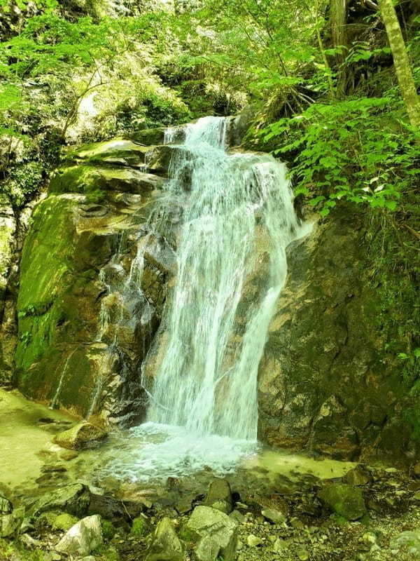 【長野】魅力満載！山間の小さな町「南木曽町」