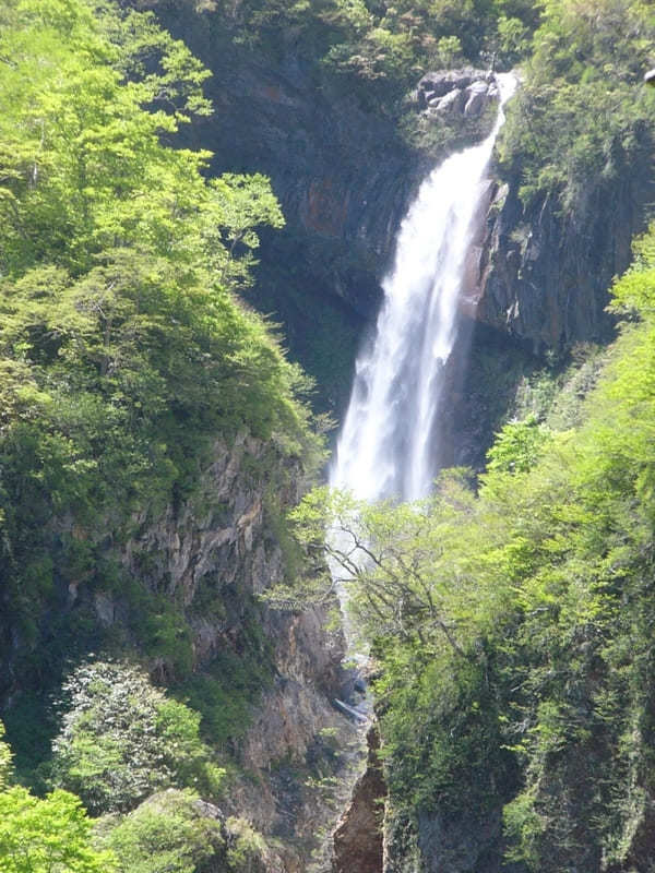 大自然の景色と名湯・秘湯に癒される 新潟 / 妙高高原