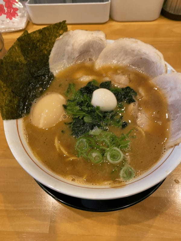 安城・刈谷の家系ラーメン店6選！本格濃厚スープの名店や深夜営業の人気店も！