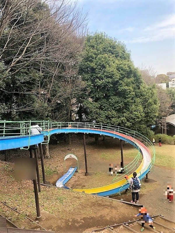 子どもと行きたい横浜のおすすめ公園22選！大型遊具・ロング滑り台など設備充実の公園特集