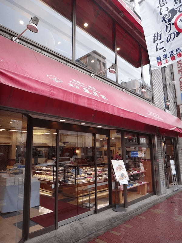 新大久保のケーキ屋おすすめ11選！手土産・誕生日に人気の名店も！