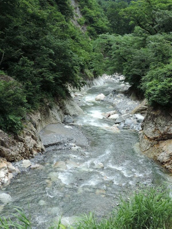 世界遺産の町、岐阜県白川村に出掛けてみよう！