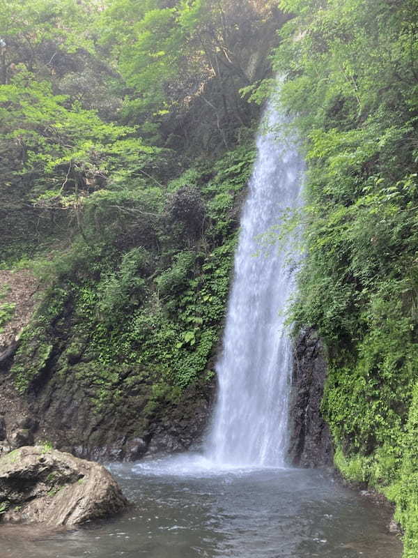 【岐阜】疲れた時こそ行きたいパワースポット「養老の滝」と「菊水泉」1.jpg