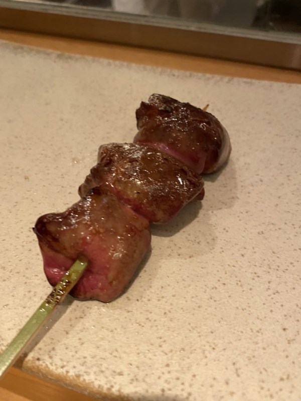 焼鳥 恵比寿三丁目倶楽部
