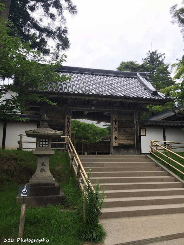 【岩手・一関】仙台から行く＜猊鼻渓・厳美渓・中尊寺＞日帰りモデルコース1.jpg