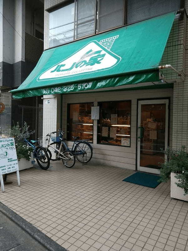 国分寺の必ず寄りたいパン屋さん15選！話題の新店舗や隠れた名店も！