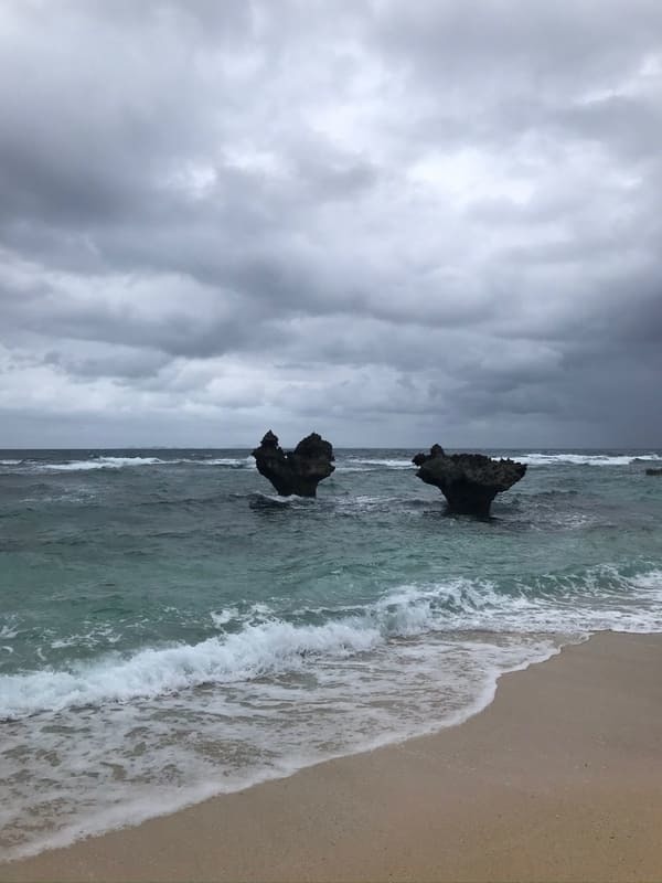 立地もアクティビティーも大満足の【沖縄】かねひで喜瀬ビーチパレスに泊まろう