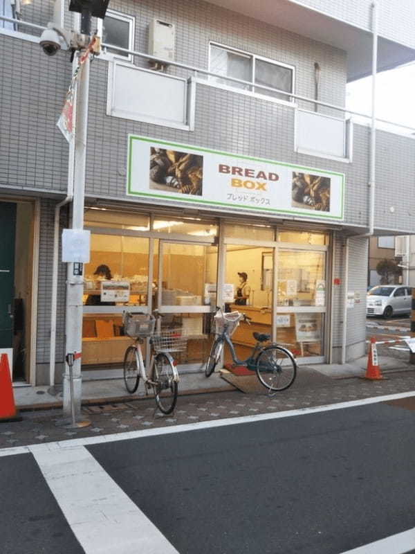 糀谷のパン屋おすすめ7選！地元で人気の老舗や話題の新店舗もel！