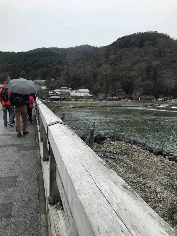 【京都】1泊2日でも大満足のおすすめ観光モデルコース