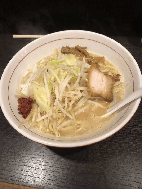 三鷹・小金井の二郎系ラーメン6選！ジロリアンも満足なデカ盛りインスパイア系も！