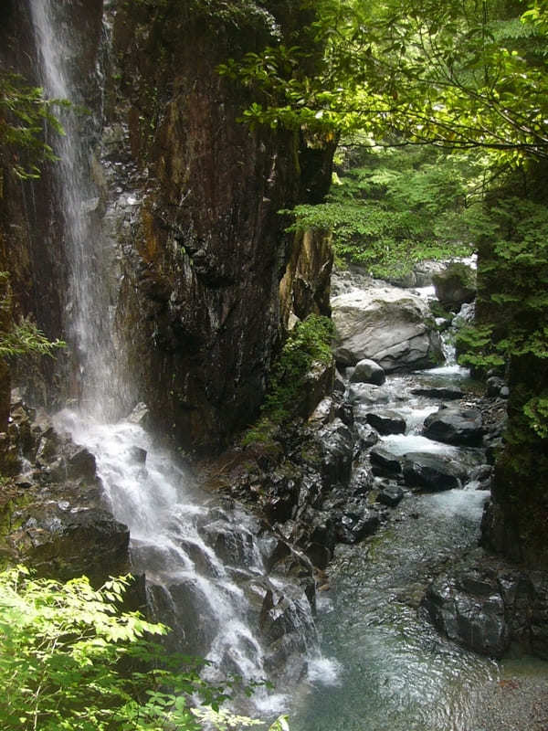 【岐阜】自然豊かな町「中津川」の魅力スポット！