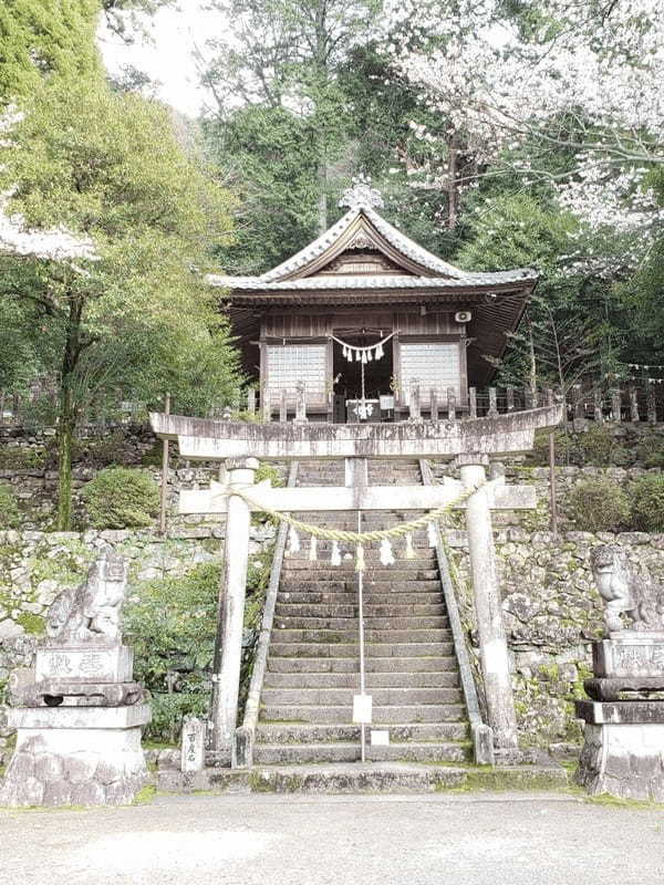 岐阜県の山間にある町【八百津】のおすすめスポット