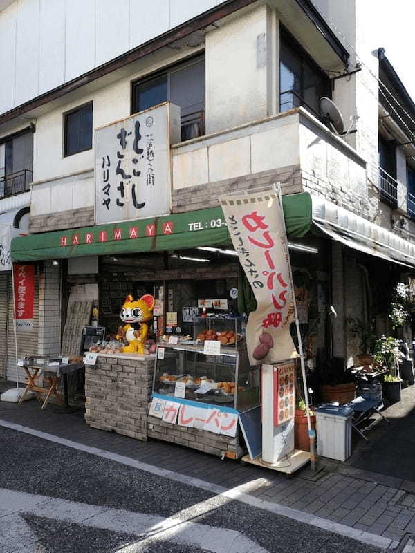 戸越銀座のパン屋おすすめ6選！地元で人気の老舗や話題の新店舗も！