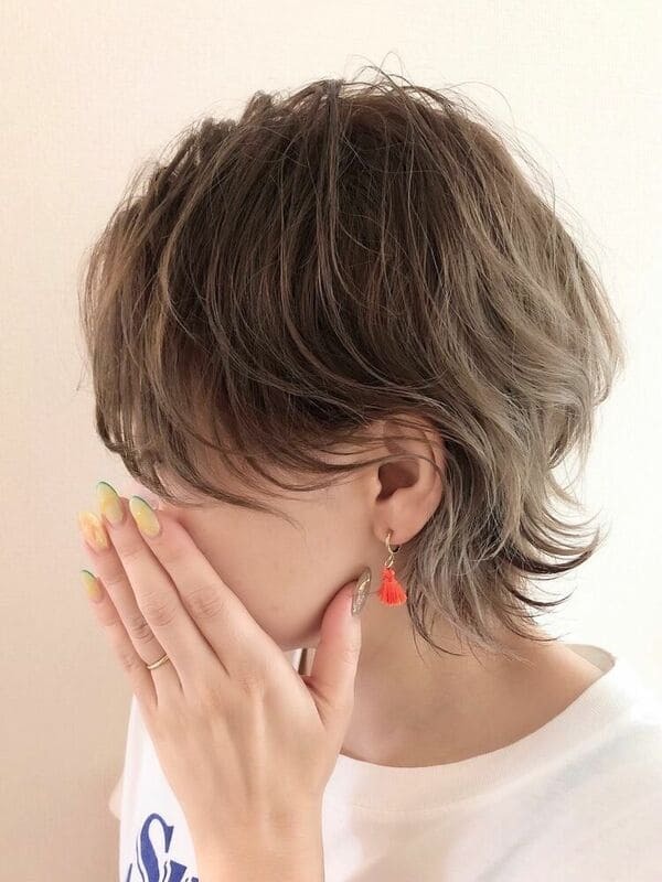 2022春夏トレンドのおしゃれなヘアアレンジ。簡単にできるレングス別のおすすめ