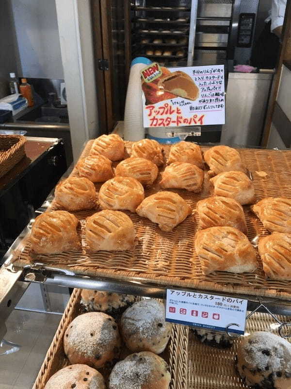 赤坂のパン屋さんおすすめ11選！ランチに人気なベーカリーや早朝営業店も！