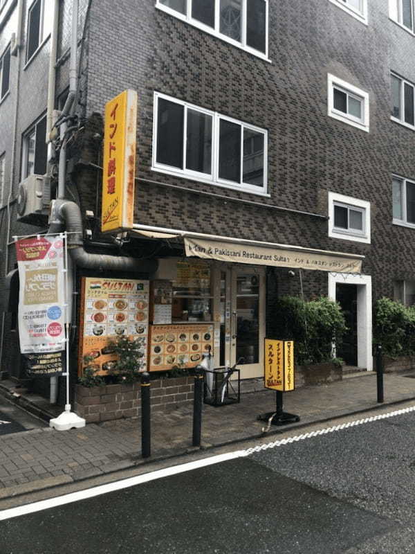 飯田橋駅の絶品カレーランチ13選！話題のカツカレー専門店やナン食べ放題の店も！