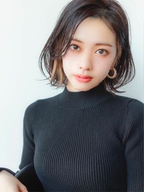 2022春夏トレンドのおしゃれなヘアアレンジ。簡単にできるレングス別のおすすめ