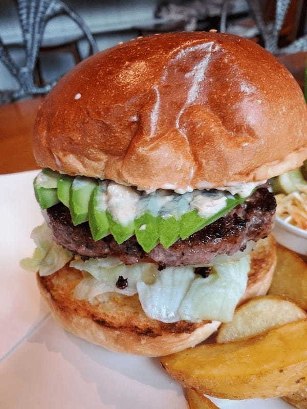 大宮駅周辺の本格ハンバーガー7選！駅ナカの肉汁溢れる人気店や隠れた名店も！