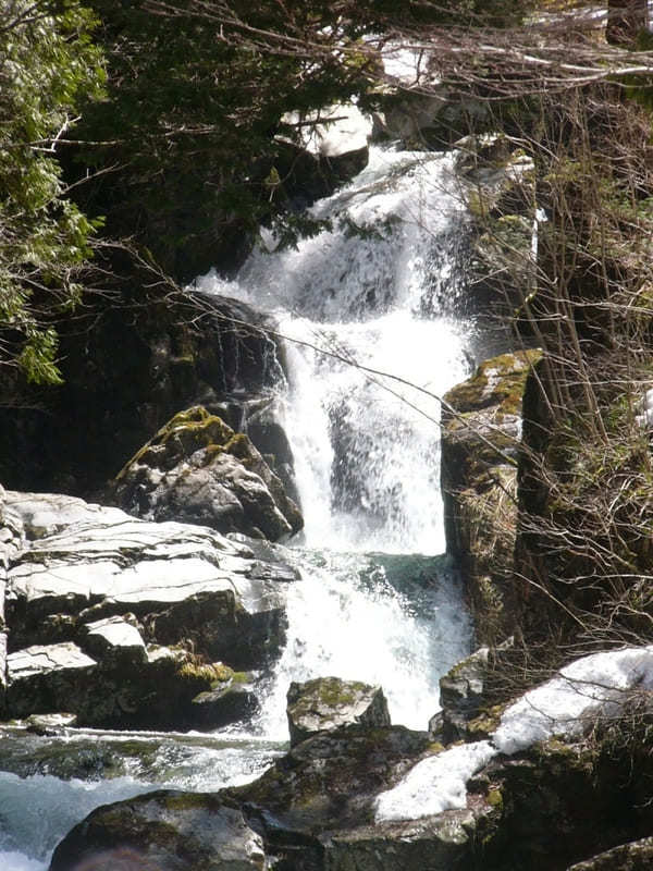 【岐阜】飛騨高山で滝めぐり！