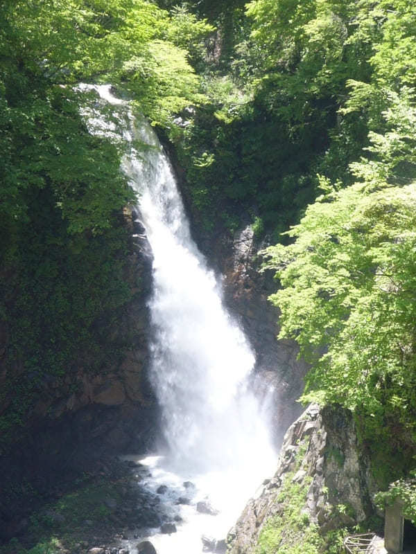 大自然の景色と名湯・秘湯に癒される 新潟 / 妙高高原