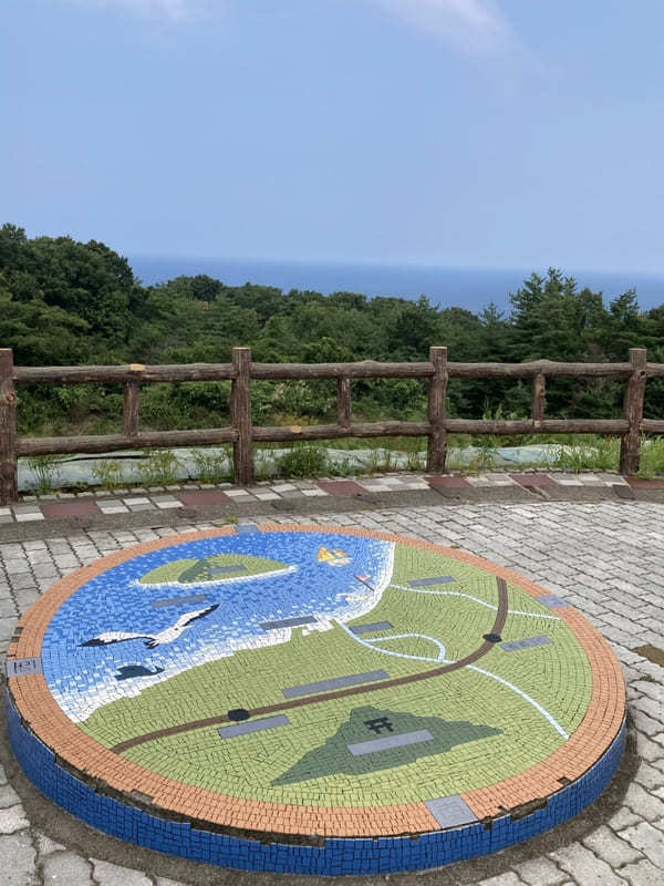 【新潟県・海が見える駅】改札を抜けると美しい海！信越本線に乗って柏崎エリアを旅しよう