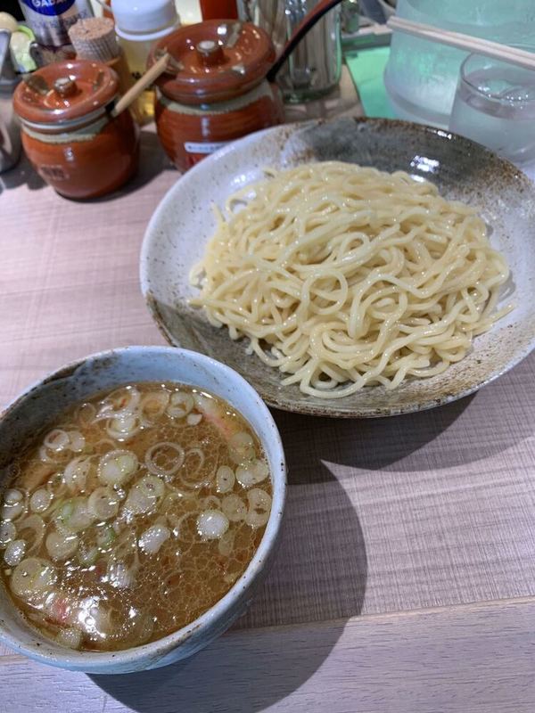 飯田橋のつけ麺おすすめ7選！行列の絶えない有名店や隠れた名店も！