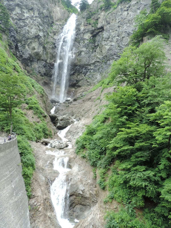 世界遺産の町、岐阜県白川村に出掛けてみよう！