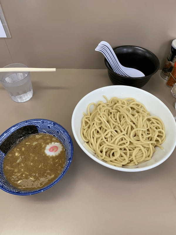 南浦和のつけ麺おすすめ4選！行列の絶えない人気店や隠れた名店も！