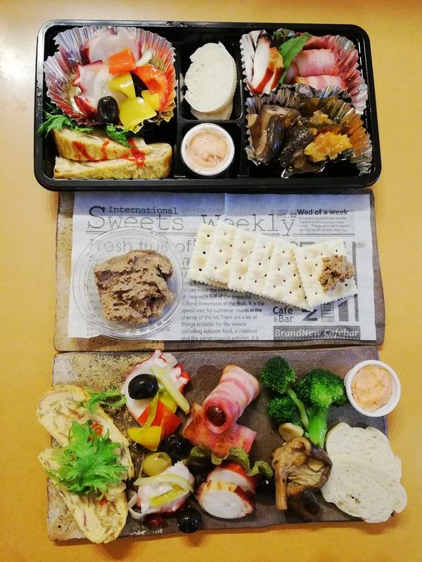 長津田駅の人気テイクアウト13選！おすすめランチやお弁当・お惣菜も！