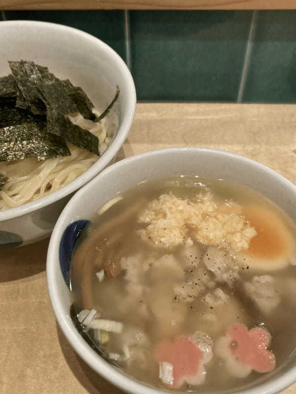 新橋のつけ麺おすすめ13選！行列の絶えない人気店や話題の新店舗も！