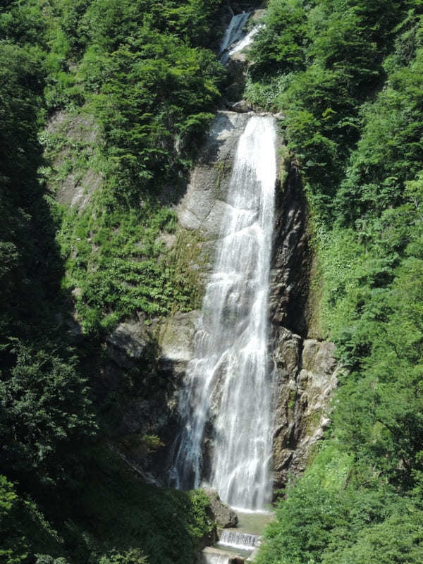 世界遺産の町、岐阜県白川村に出掛けてみよう！