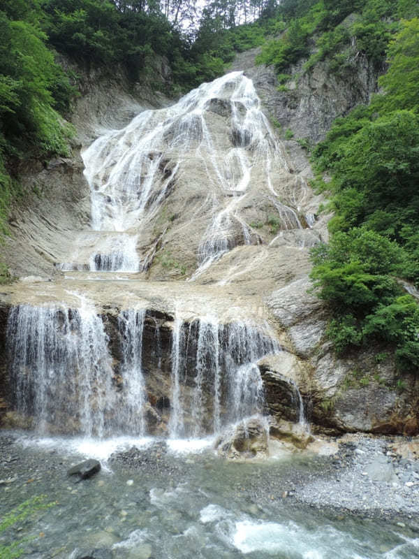 世界遺産の町、岐阜県白川村に出掛けてみよう！