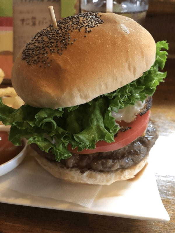 川口の本格ハンバーガー6選！肉汁溢れる人気専門店や隠れた名店も！