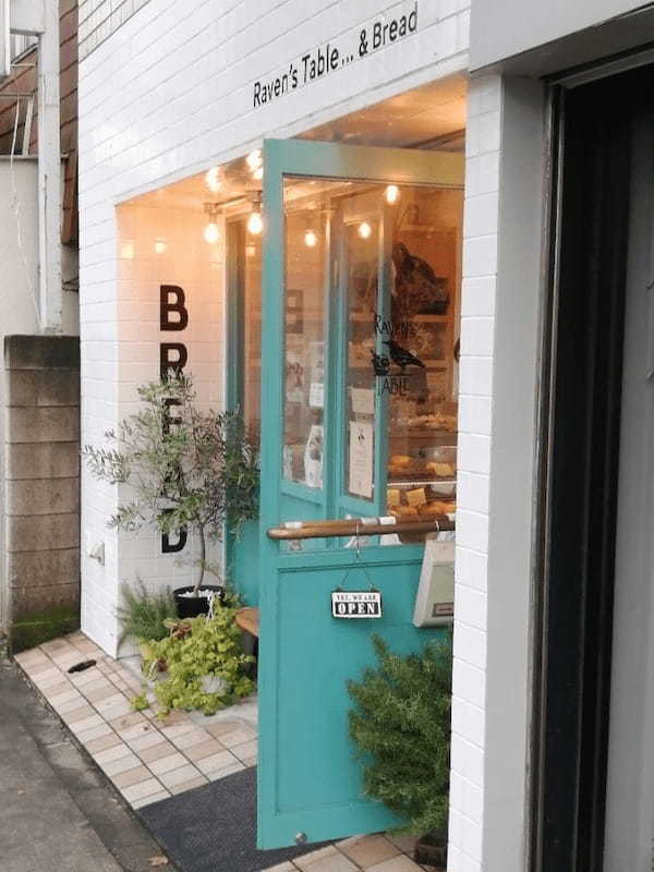 世田谷・上町のパン屋おすすめ7選！地元で人気の老舗や話題の新店舗も！