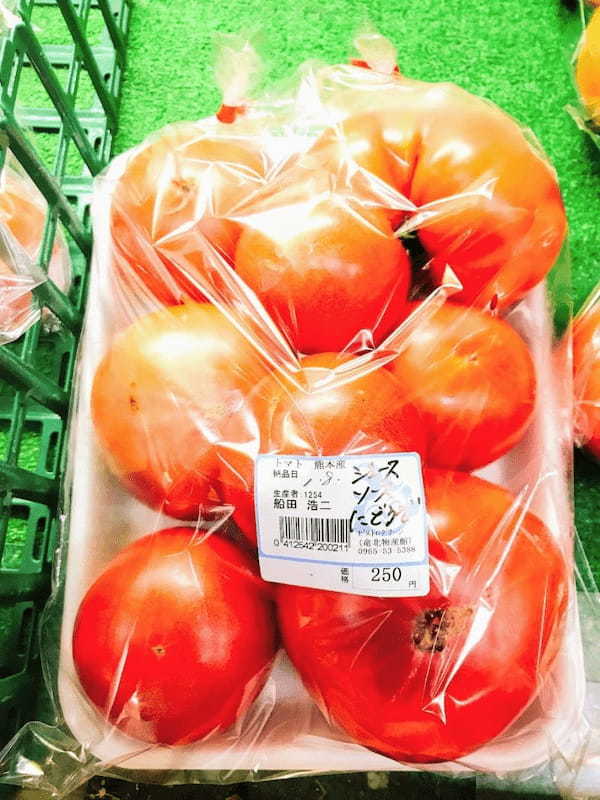 【熊本】「道の駅竜北」で超格安な採れたて野菜を丸ごとお土産に！お勧めの熊本野菜・果物7選！1.jpg