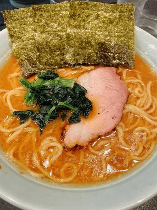 水戸エリアの家系ラーメン店13選！本格濃厚スープの名店や深夜営業の人気店も！