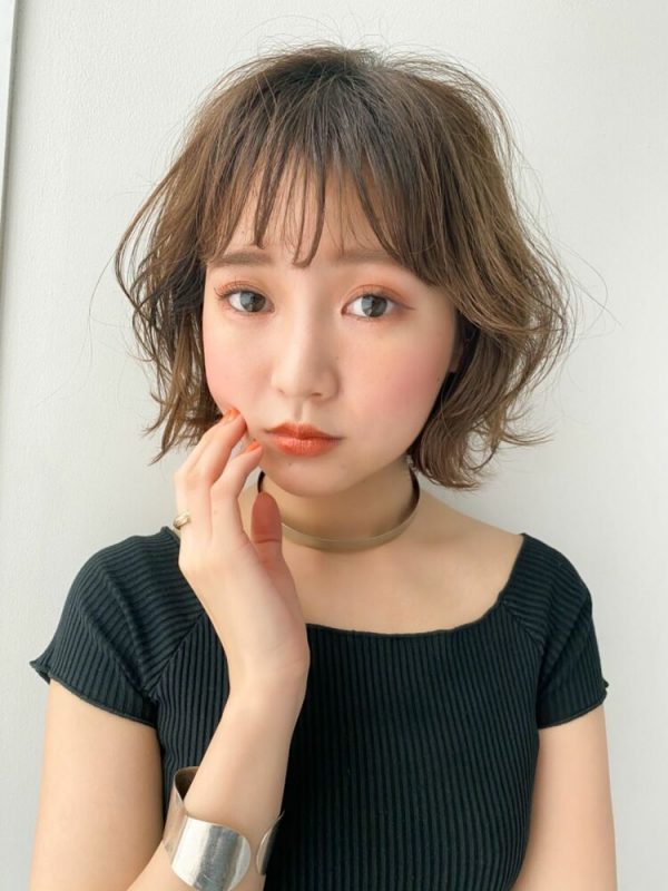 人気の韓国風ヘアアレンジ《2022》大人女性向けの簡単でおしゃれなやり方まとめ