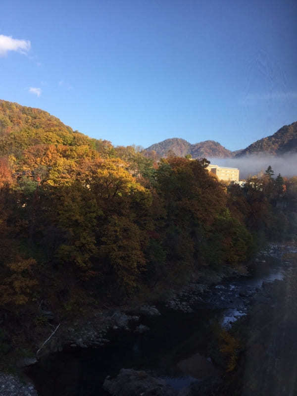 【北海道】温泉も食事も大満足！お勧め温泉施設11選