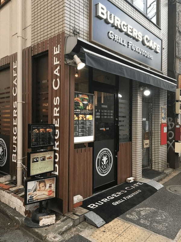 高円寺の本格ハンバーガー10選！肉汁溢れる人気専門店やテイクアウト可の名店も！