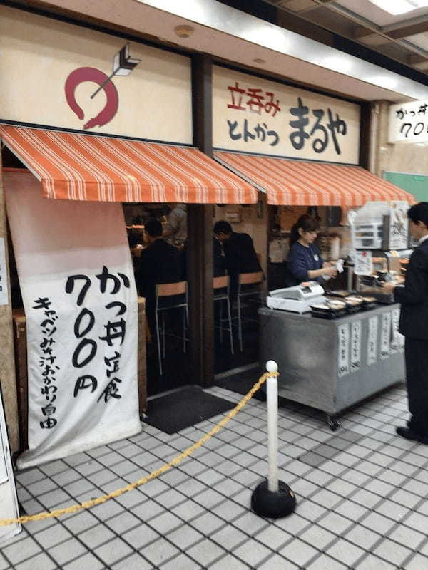 新橋駅近くのテイクアウトおすすめ13選！人気店のランチをお持ち帰り！