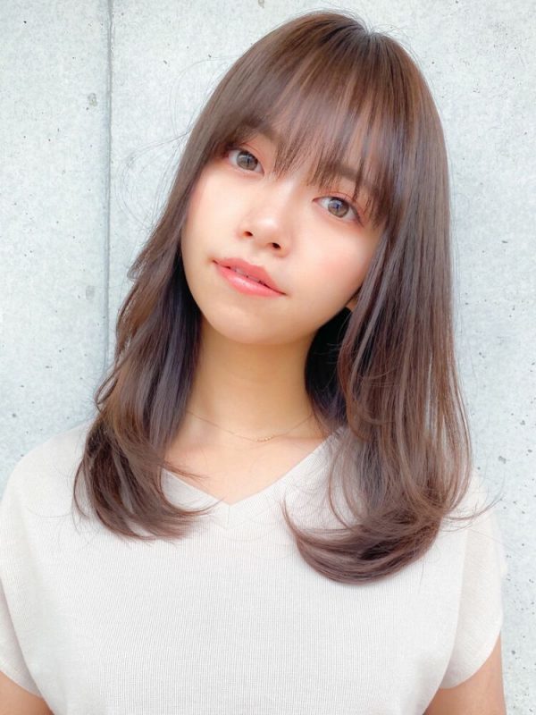 くせ毛を活かしたヘアスタイル集。うねりをチャームポイントにしたおすすめの髪型♪