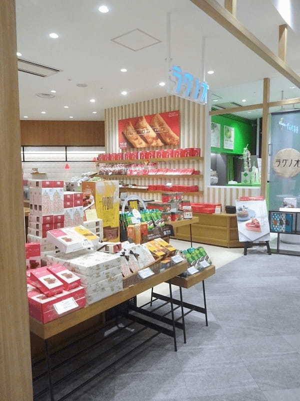 盛岡駅のケーキ屋おすすめ13選！手土産・誕生日に人気な名店や駅ナカ店も！