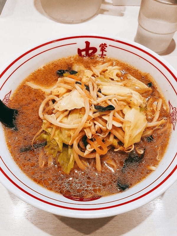 高田馬場エリアで朝から営業するラーメン屋4選！朝が穴場の人気店も！