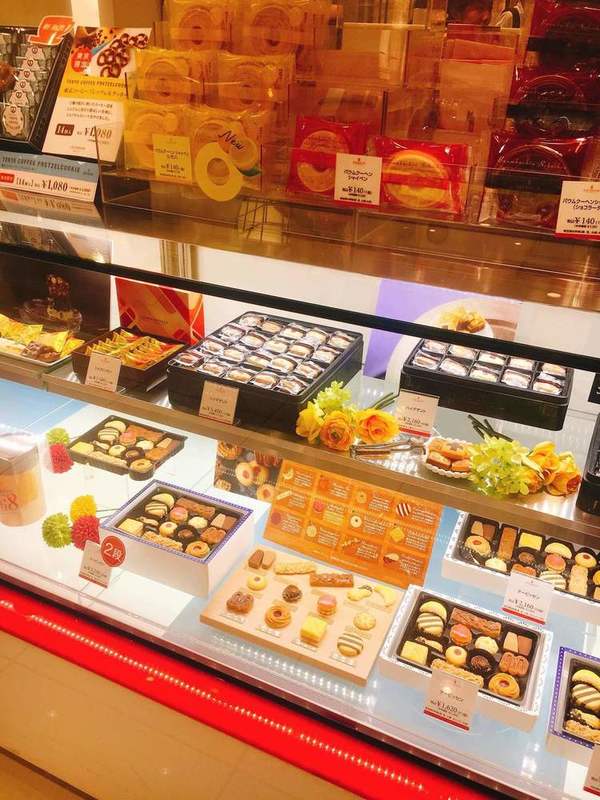 町田駅のケーキ屋おすすめ22選！手土産や誕生日に人気な名店や駅ナカ店も！