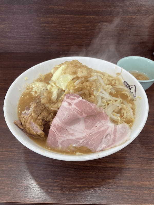 八戸市の二郎系ラーメン6選！ジロリアンも満足なデカ盛りインスパイア系も！