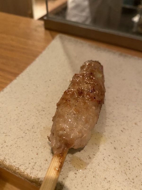 焼鳥 恵比寿三丁目倶楽部