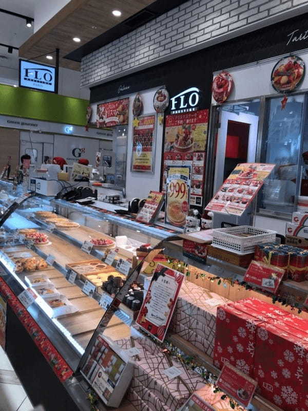 所沢駅のケーキ屋おすすめ7選！手土産・誕生日に人気な名店や駅ナカ店も！