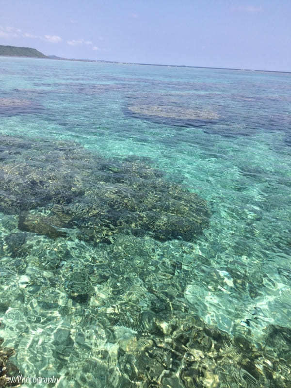 【宮古島】ウミガメも魚も珊瑚も！シュノーケリングするならここに行け！