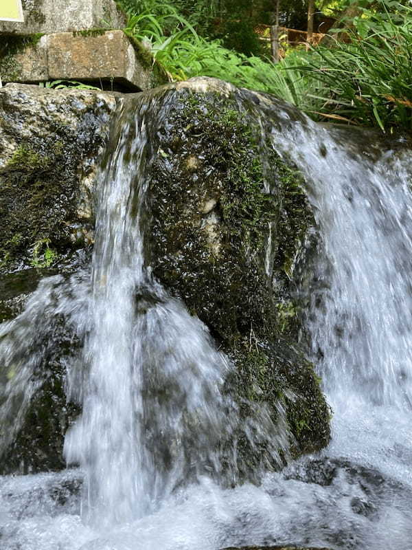 【岐阜】疲れた時こそ行きたいパワースポット「養老の滝」と「菊水泉」1.jpg