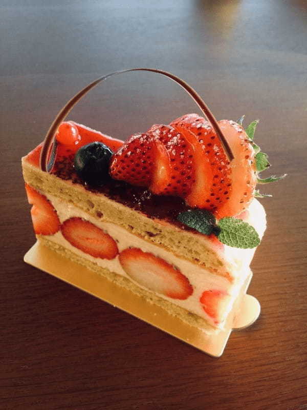 福井市のケーキ屋おすすめ22選！誕生日・手土産に人気な駅チカ店も！
